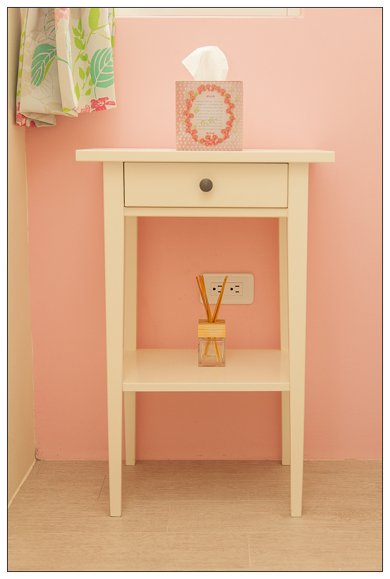 台東民宿夏日微風雙人房  愛戀夏日