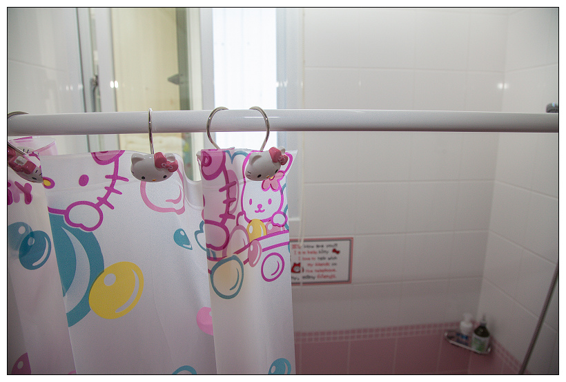 台東民宿夏日微風雙人房  愛戀夏日