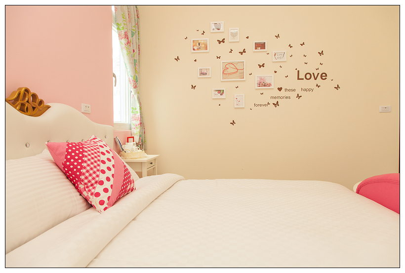 台東民宿夏日微風雙人房  愛戀夏日