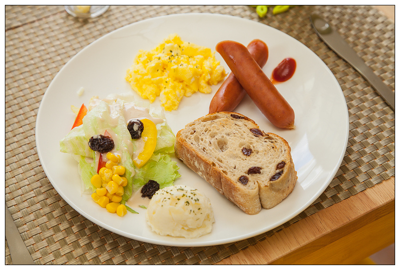 台東民宿夏日微風雙人房  愛戀夏日