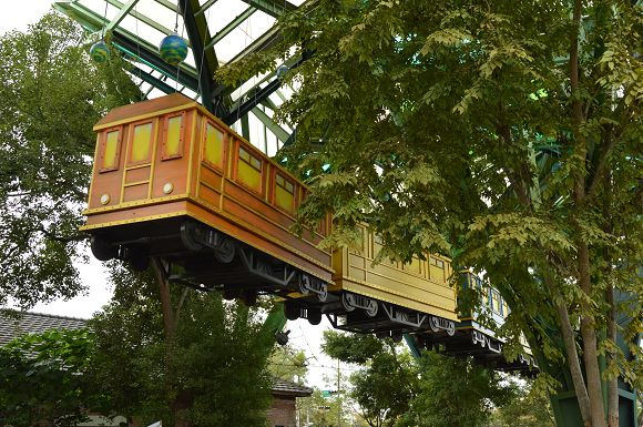 幾米星空列車21