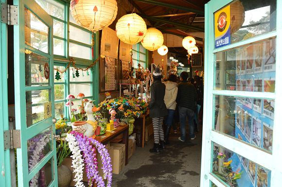 幾米星空列車41