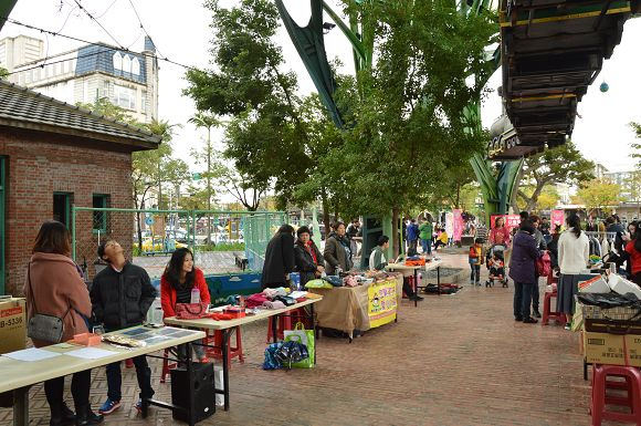 幾米星空列車28