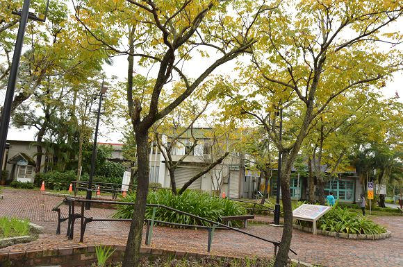 幾米星空列車07