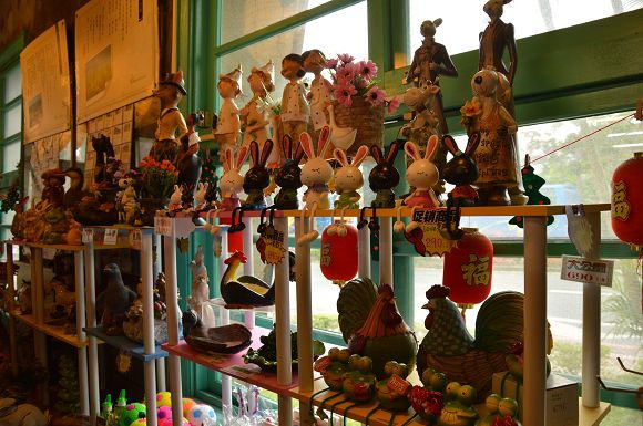 幾米星空列車42