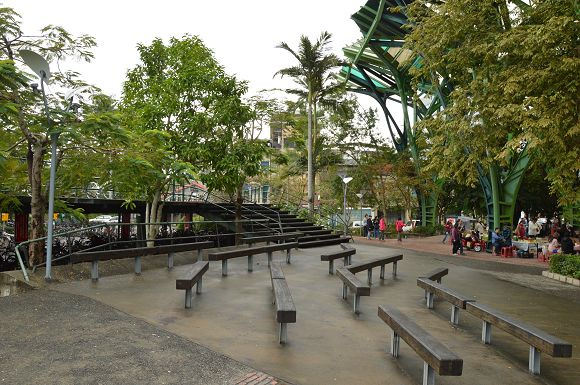 幾米星空列車18