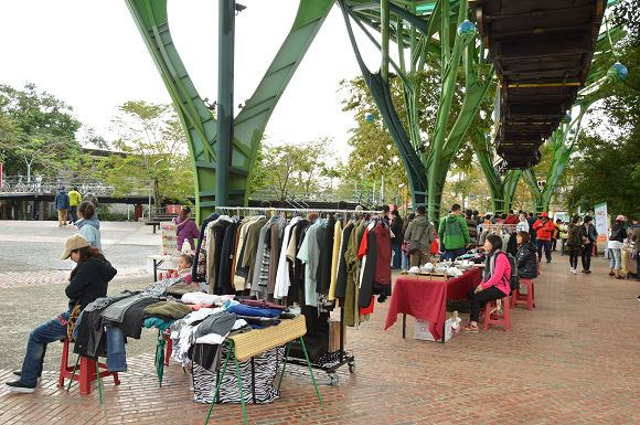 幾米星空列車27