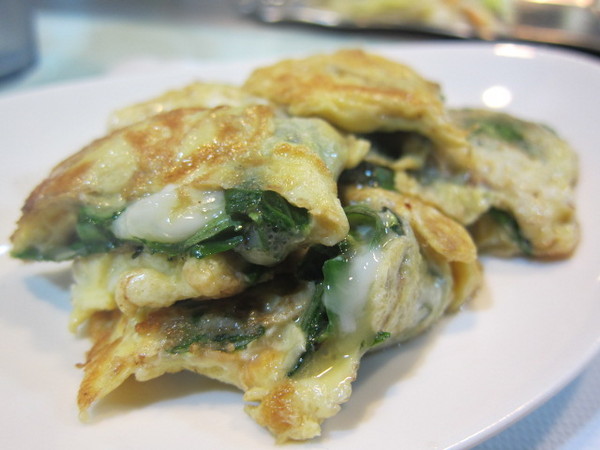 燒到鐵板原味鐵板料理：永和~口味輕重可商量？燒到鐵板原味鐵板料理