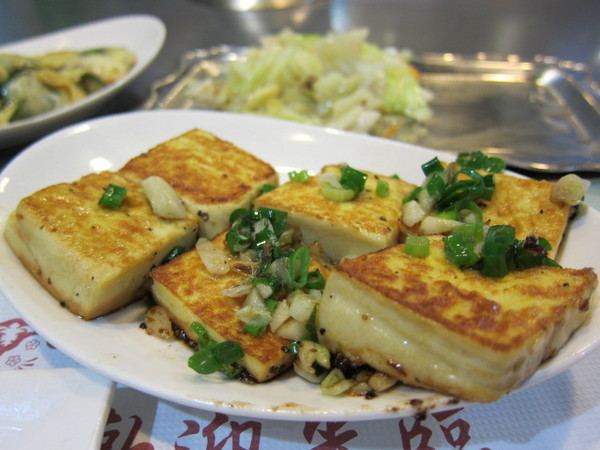 燒到鐵板原味鐵板料理：永和~口味輕重可商量？燒到鐵板原味鐵板料理