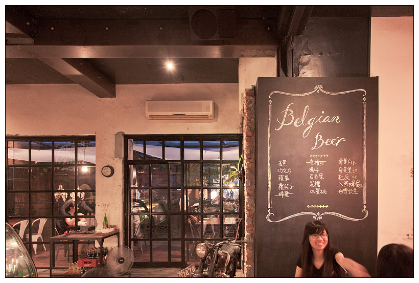 Big Ö Pizzeria 台東pizza