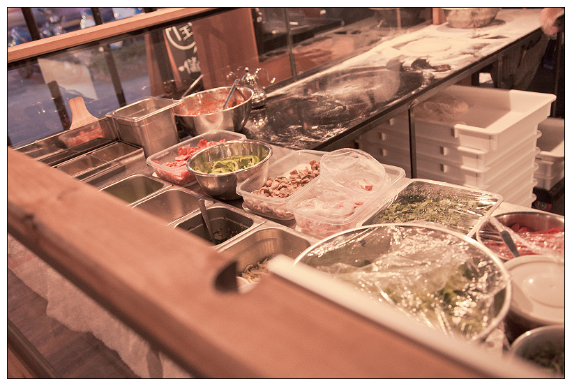 Big Ö Pizzeria 台東pizza