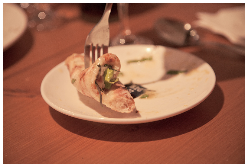 Big Ö Pizzeria 台東pizza