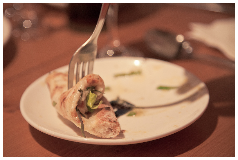 Big Ö Pizzeria 台東pizza