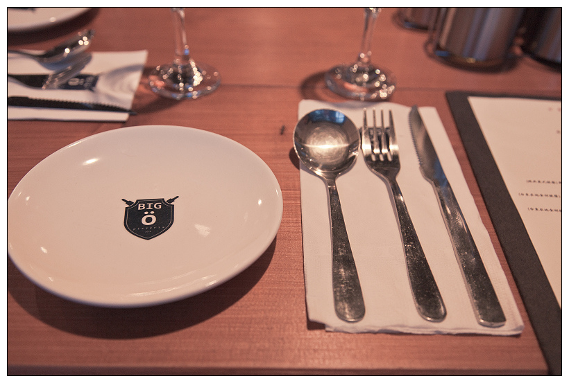 Big Ö Pizzeria 台東pizza