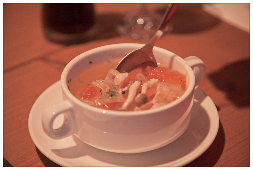 Big Ö Pizzeria 台東pizza