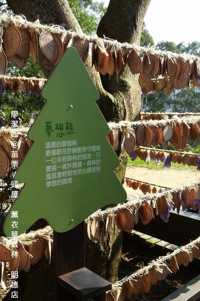 苗栗/薰衣草森林(明德店)