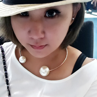 前往 吉米妞 的 styleMe 個人頁