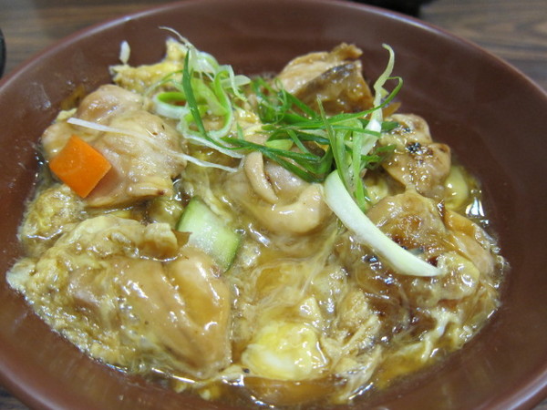 THE飯屋日式定食專門店：(台北)光華商場後的小巷中~平價日式料理