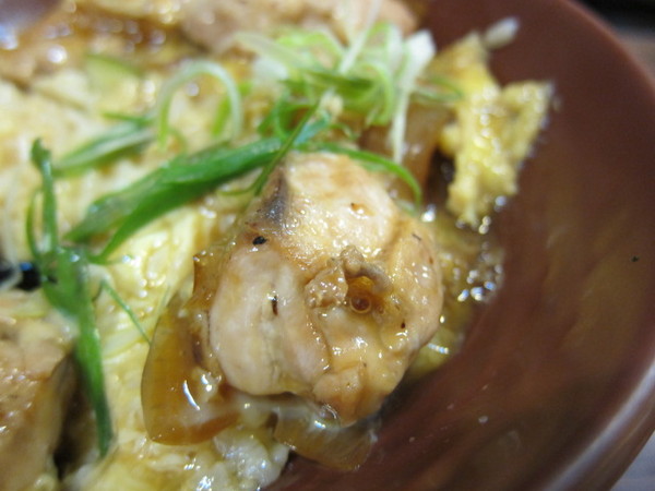 THE飯屋日式定食專門店：(台北)光華商場後的小巷中~平價日式料理