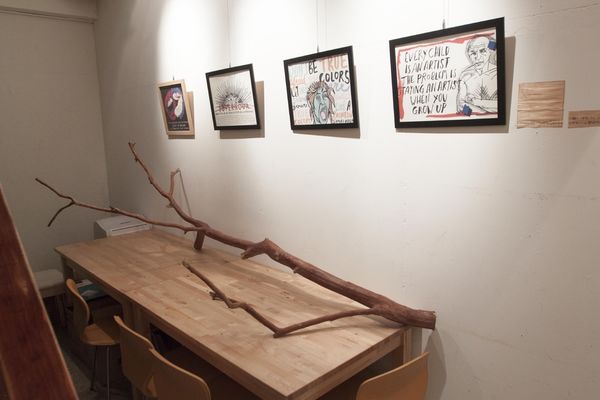 赤綠 TAIWANIPPON - 19