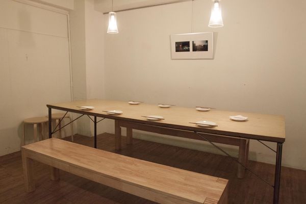 赤綠 TAIWANIPPON - 29