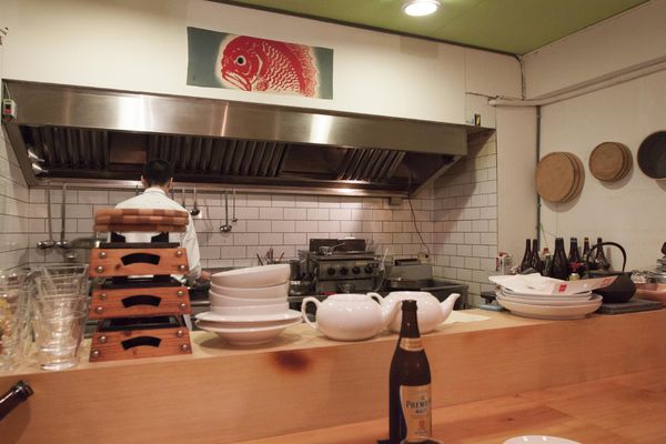 赤綠 TAIWANIPPON - 31