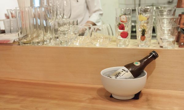 赤綠 TAIWANIPPON - 30