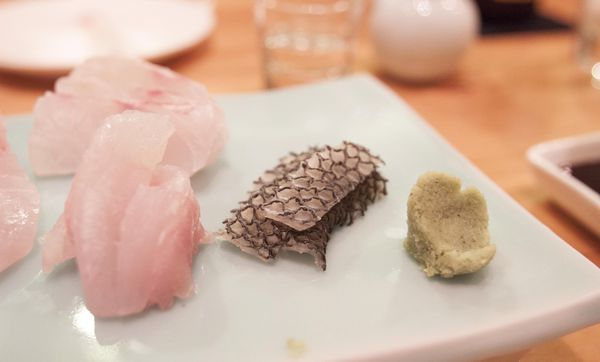 赤綠 TAIWANIPPON - 6