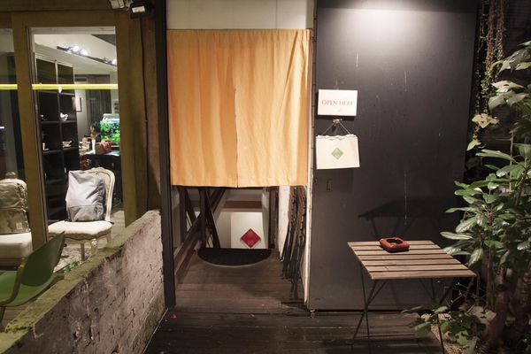 赤綠 TAIWANIPPON - 20