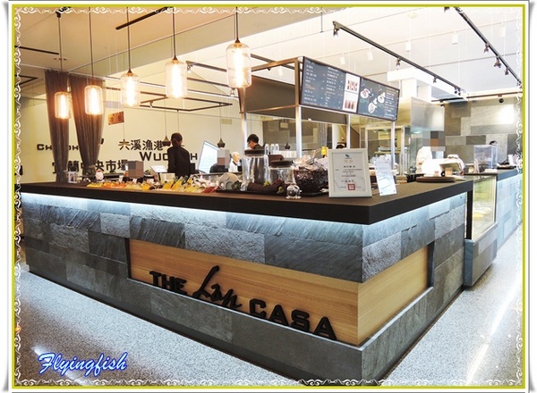 蘭舍歐式創意料理：✜ 在地嚴選食材與優雅浪漫氛圍相結合ㄟ歐式創意料理 - 宜蘭「蘭舍 The Lan Casa」^0^