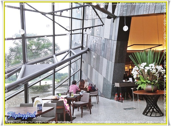 蘭舍歐式創意料理：✜ 在地嚴選食材與優雅浪漫氛圍相結合ㄟ歐式創意料理 - 宜蘭「蘭舍 The Lan Casa」^0^