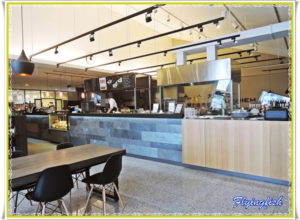 蘭舍歐式創意料理：✜ 在地嚴選食材與優雅浪漫氛圍相結合ㄟ歐式創意料理 - 宜蘭「蘭舍 The Lan Casa」^0^