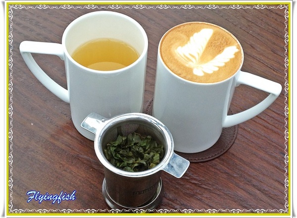 蘭舍歐式創意料理：✜ 在地嚴選食材與優雅浪漫氛圍相結合ㄟ歐式創意料理 - 宜蘭「蘭舍 The Lan Casa」^0^