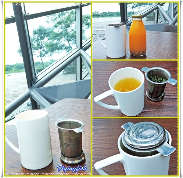 蘭舍歐式創意料理：✜ 在地嚴選食材與優雅浪漫氛圍相結合ㄟ歐式創意料理 - 宜蘭「蘭舍 The Lan Casa」^0^