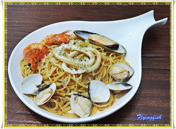 蘭舍歐式創意料理：✜ 在地嚴選食材與優雅浪漫氛圍相結合ㄟ歐式創意料理 - 宜蘭「蘭舍 The Lan Casa」^0^