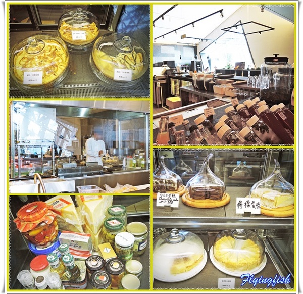 蘭舍歐式創意料理：✜ 在地嚴選食材與優雅浪漫氛圍相結合ㄟ歐式創意料理 - 宜蘭「蘭舍 The Lan Casa」^0^