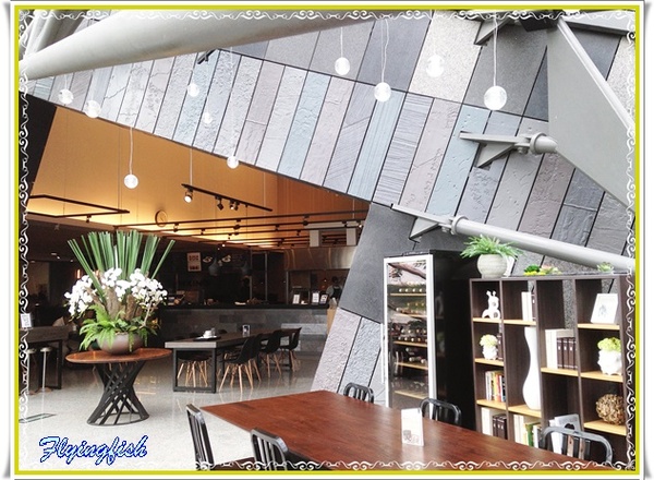 蘭舍歐式創意料理：✜ 在地嚴選食材與優雅浪漫氛圍相結合ㄟ歐式創意料理 - 宜蘭「蘭舍 The Lan Casa」^0^