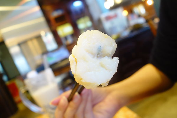 吳阿水老茶館(原吳阿火打邊爐):吳阿水老茶館 ~ 雙連市場旁.海鮮套餐超澎派的啦 - 捷運雙連站