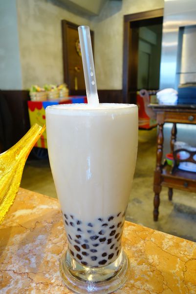 吳阿水老茶館(原吳阿火打邊爐):吳阿水老茶館 ~ 雙連市場旁.海鮮套餐超澎派的啦 - 捷運雙連站