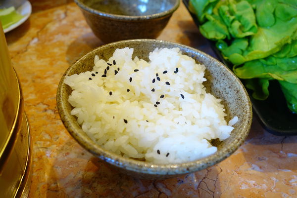 吳阿水老茶館(原吳阿火打邊爐):吳阿水老茶館 ~ 雙連市場旁.海鮮套餐超澎派的啦 - 捷運雙連站