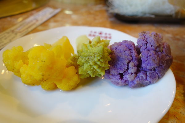 吳阿水老茶館(原吳阿火打邊爐):吳阿水老茶館 ~ 雙連市場旁.海鮮套餐超澎派的啦 - 捷運雙連站