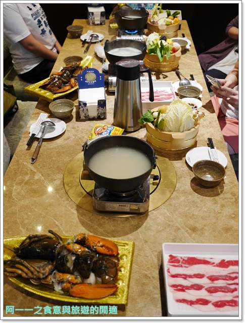 吳阿水老茶館(原吳阿火打邊爐)：台北 吳阿水老茶館 海鮮火鍋～在老站長宿舍享龍蝦火鍋