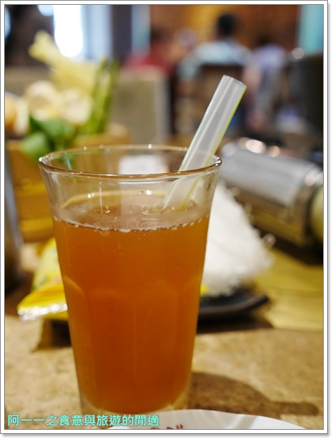 吳阿水老茶館(原吳阿火打邊爐)：台北 吳阿水老茶館 海鮮火鍋～在老站長宿舍享龍蝦火鍋