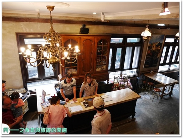 吳阿水老茶館(原吳阿火打邊爐)：台北 吳阿水老茶館 海鮮火鍋～在老站長宿舍享龍蝦火鍋