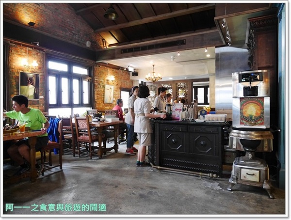 吳阿水老茶館(原吳阿火打邊爐)：台北 吳阿水老茶館 海鮮火鍋～在老站長宿舍享龍蝦火鍋