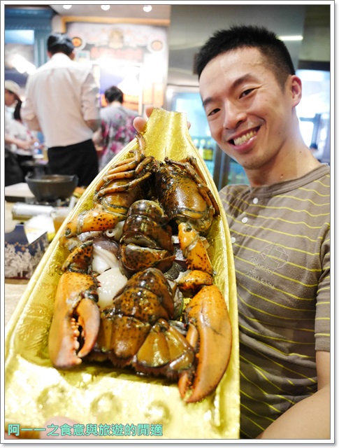 吳阿水老茶館(原吳阿火打邊爐)：台北 吳阿水老茶館 海鮮火鍋～在老站長宿舍享龍蝦火鍋