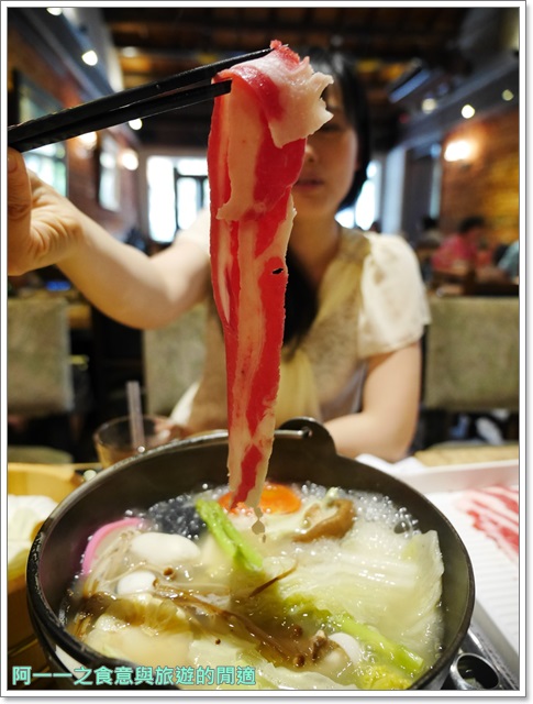 吳阿水老茶館(原吳阿火打邊爐)：台北 吳阿水老茶館 海鮮火鍋～在老站長宿舍享龍蝦火鍋