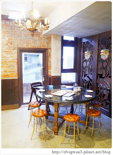 捷運雙連站-吳阿水老茶館-打邊爐-火鍋-舊台鐵站長宿舍-11-101-1