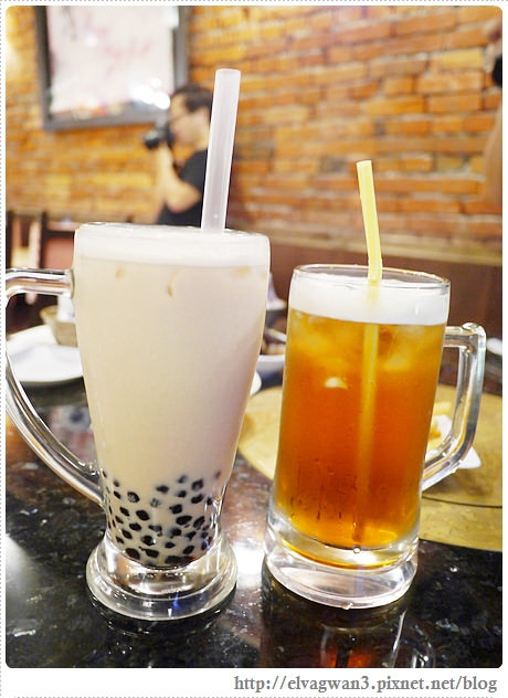 捷運雙連站-吳阿水老茶館-打邊爐-火鍋-舊台鐵站長宿舍-38-159-1