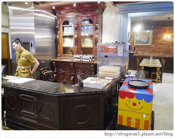 捷運雙連站-吳阿水老茶館-打邊爐-火鍋-舊台鐵站長宿舍-11-2-123-1